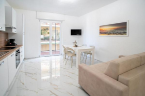 the SIVA apartments - Via Volta, 165 San Remo